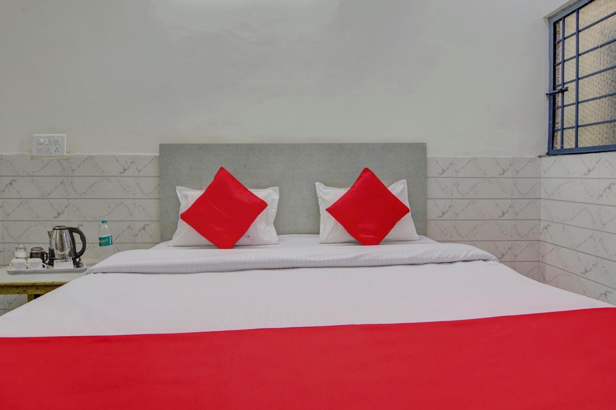Flagship Star Palace 3* New Delhi